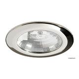 Osculati Asterope 13.434.01 Halogen-Deckenleuchte (flächenbündig)