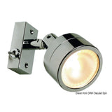 Osculati Laguna Spotlight 1 LED HD 12/24 V 13.439.21
