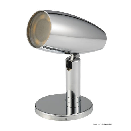 Osculati LED spotlight 13.439.50 13.439.50