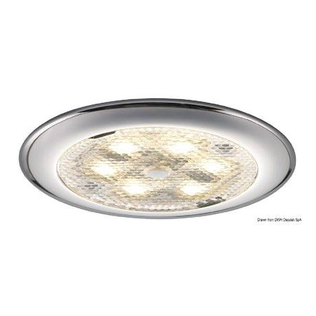 Osculati Procion 13.441.11 LED-Einbaustrahler