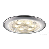 Foco LED empotrable Osculati Procion 13.441.11