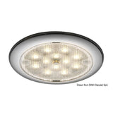 Foco LED día/noche Osculati blanco 13.442.15