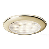 Foco LED Osculati Procion sin empotramiento 13.442.25 13.442.25