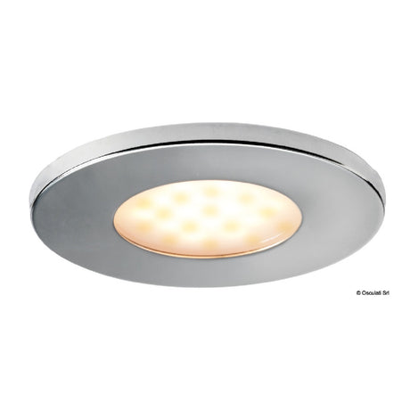 Osculati ARUBA 13.444.01 LED-Einbauleuchte
