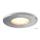 Lámpara de techo LED empotrada Osculati ARUBA 13.444.01
