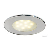 Lámpara de techo LED empotrada Osculati Atria 13.447.01