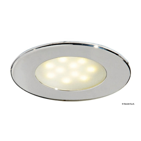 Osculati Atria 13.447.01 LED-Einbauleuchte