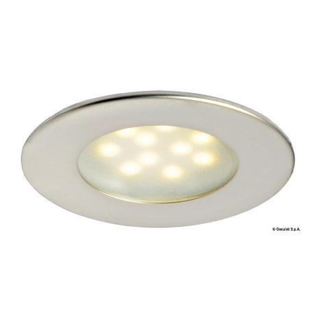 Osculati Atria 13.447.01 LED-Einbauleuchte
