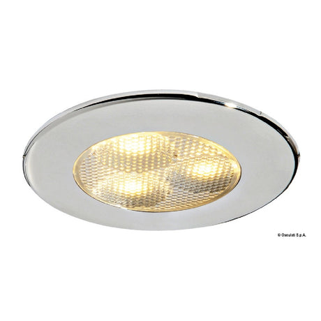 Osculati Atria 13.447.01 LED-Einbauleuchte