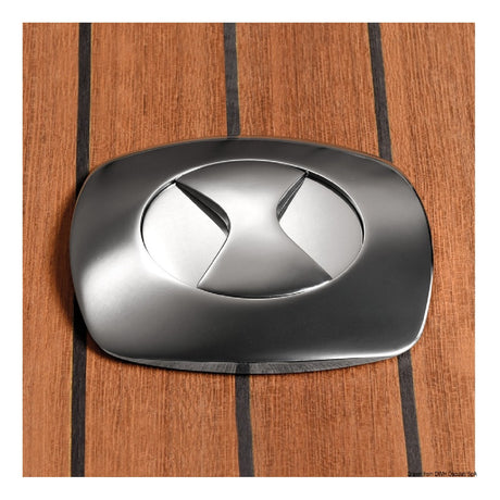 Osculati Aurora Compact 13.448.06 Einziehbare Tischleuchte