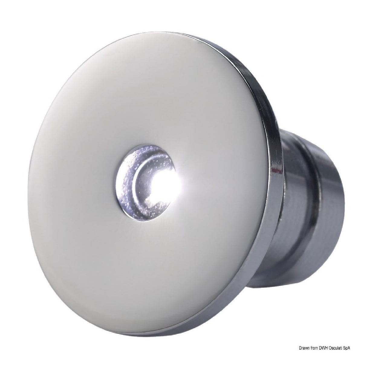 Osculati Luz de cortesía Apus-R 13.477.20
