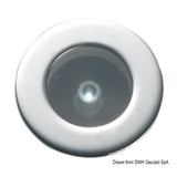 Foresti e Suardi Luce di cortesia LED da incasso FORESTI E SUARDI Circinus