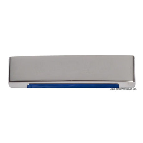 Foresti e Suardi Luce di cortesia LED senza incasso FORESTI E SUARDI Andromeda - verso il basso