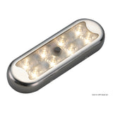 Osculati Plafoniera a LED compatta Bimini 13.525.01