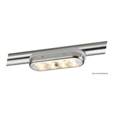Osculati Bimini Kompakt-LED-Deckenleuchte 13.525.01
