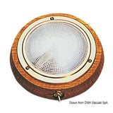 Osculati Japanese recessed ceiling light 13.543.01