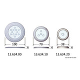 Attwood LED-Höfenbeleuchtung