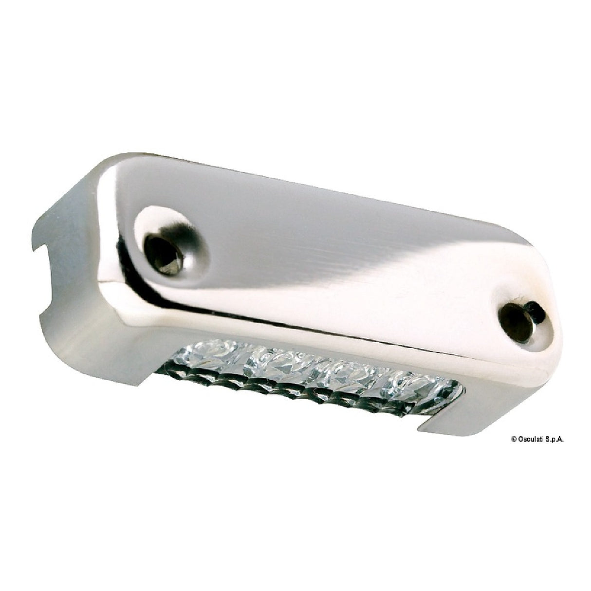 Attwood LED-Höfenbeleuchtung