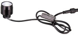 Luz LED subacuática Osculati para plataforma LED azul 13.639.02