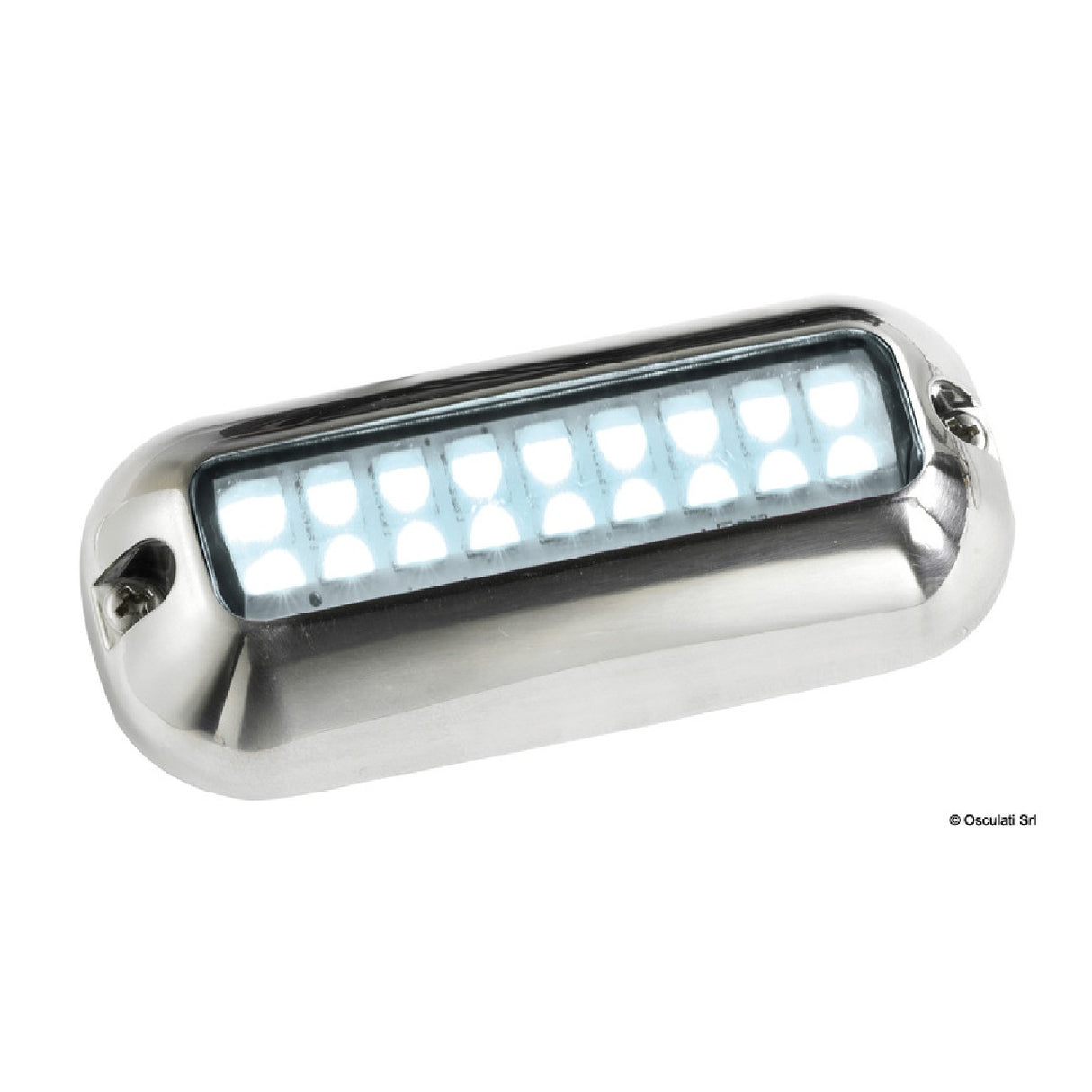 Osculati LED-Unterwasserleuchte 13.640.01
