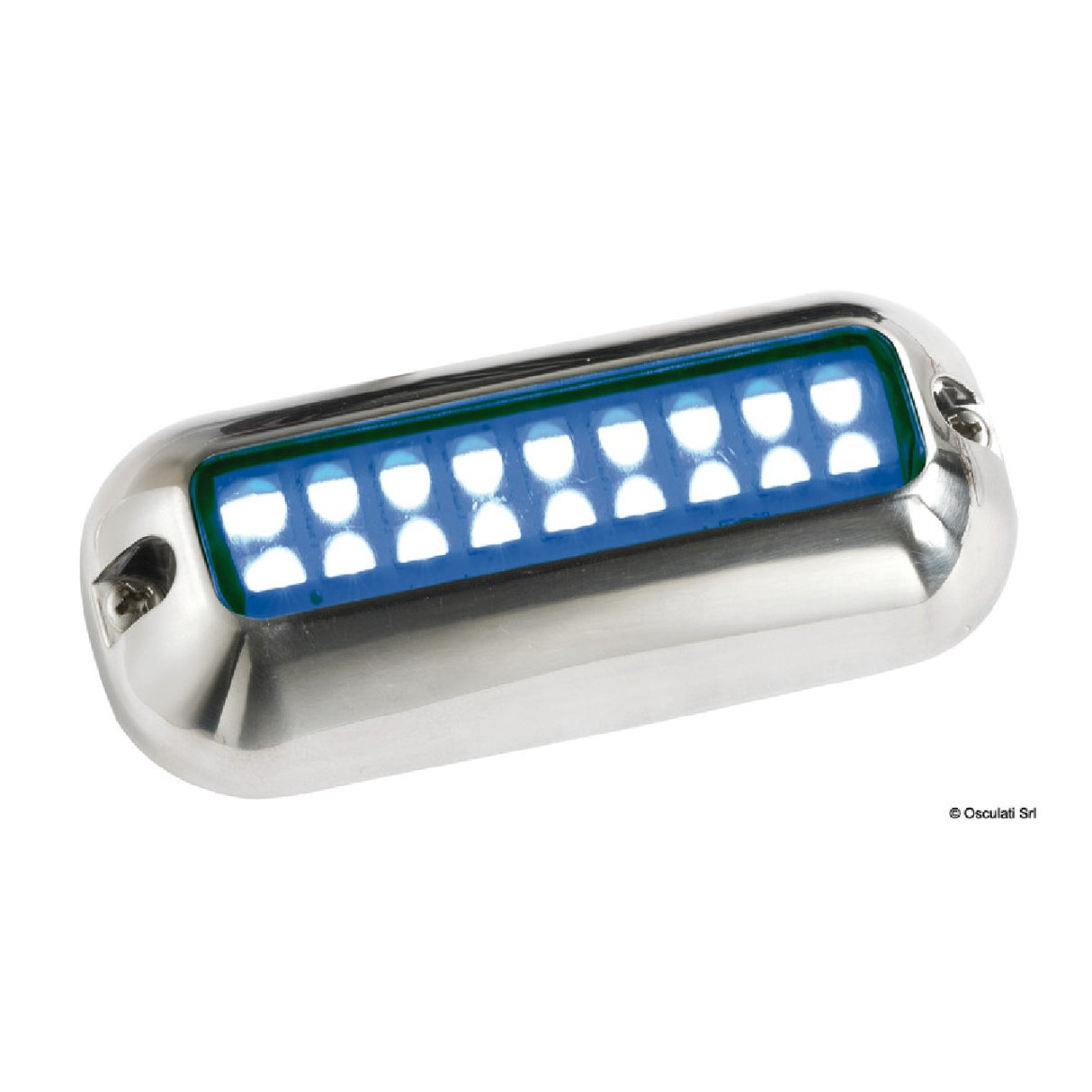 Osculati LED-Unterwasserleuchte 13.640.01