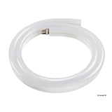 Osculati Flexible LED-Neonlichtleiste, gleichmäßiges blaues Licht 13.702.12