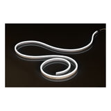 Osculati Flexible Neon-Lichtleiste, gleichmäßiges weißes Licht 13.704.12