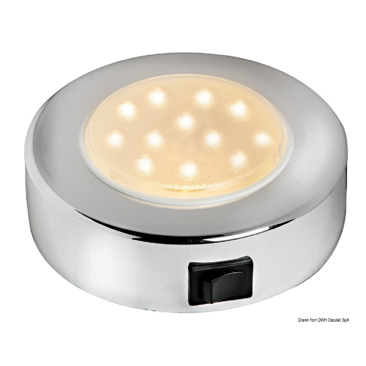 Batsystem Plafón Sun