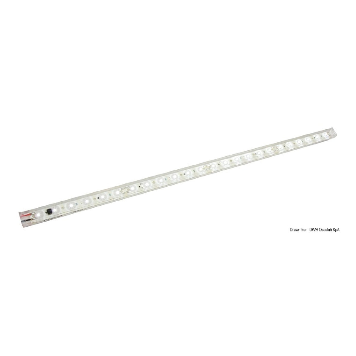 Labcraft Design Orizon 24 LED-Lichtleiste