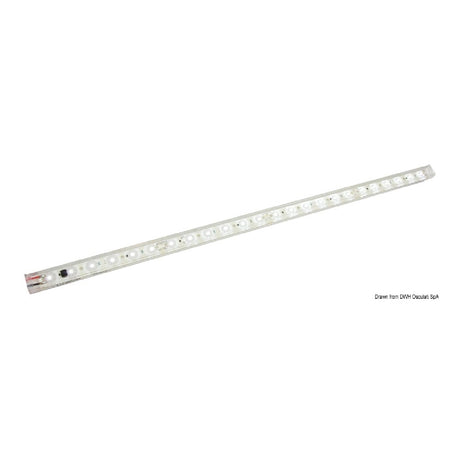 Labcraft design Horizontal LED Light Bar