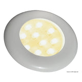 Batsystem Plafoniera LED da incasso Nova II