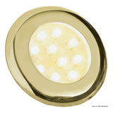 Batsystem Plafoniera LED da incasso Nova II