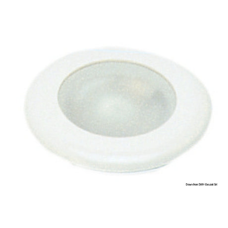 Batsystem Plafoniera LED da incasso Nova II