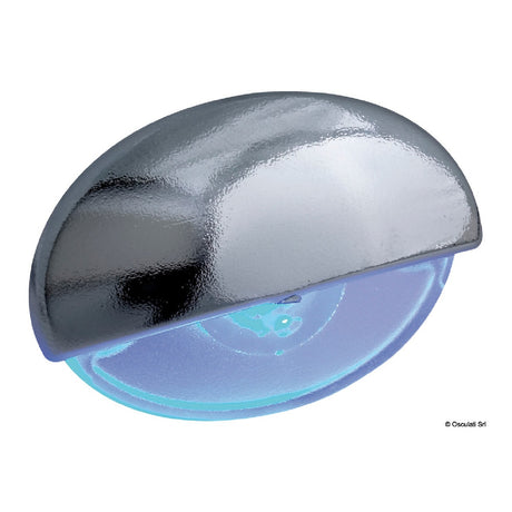 Batsystem Luce di cortesia LED da incasso Steeplight - verso il basso