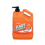 Limpiador de manos Permatex Fast Orange - 3,78 L