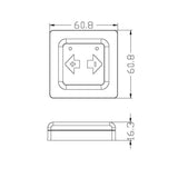 Trem Dimmer PWM