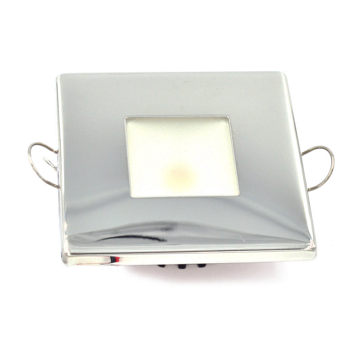 Auroled Plafoniera a led da incasso 237 lumen bianco freddo