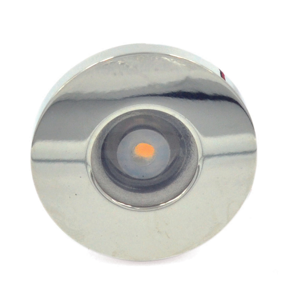 Aurora Lighting LED-Einbauleuchte, 17 Lumen