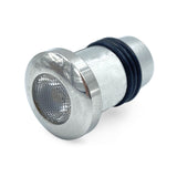 Trem LED courtesy light and step light