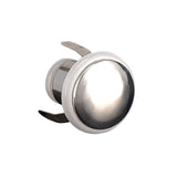 Auroled LED-Einbauleuchte D.23,5mm