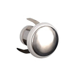 Luz de cortesía empotrada LED Auroled D.23,5mm