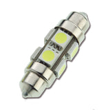 T-Led 31mm LED Torpedo Bulb