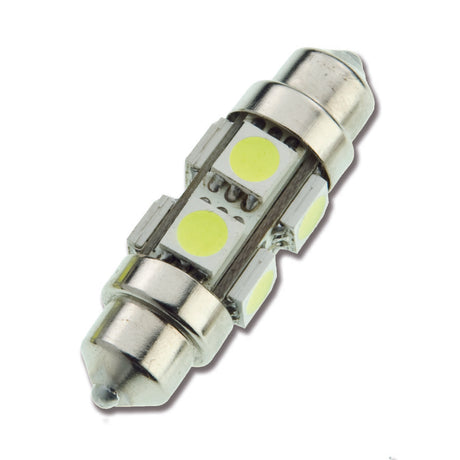 T-Led Lampadina a siluro al led 31 mm