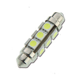 T-Led 31mm LED Torpedo Bulb