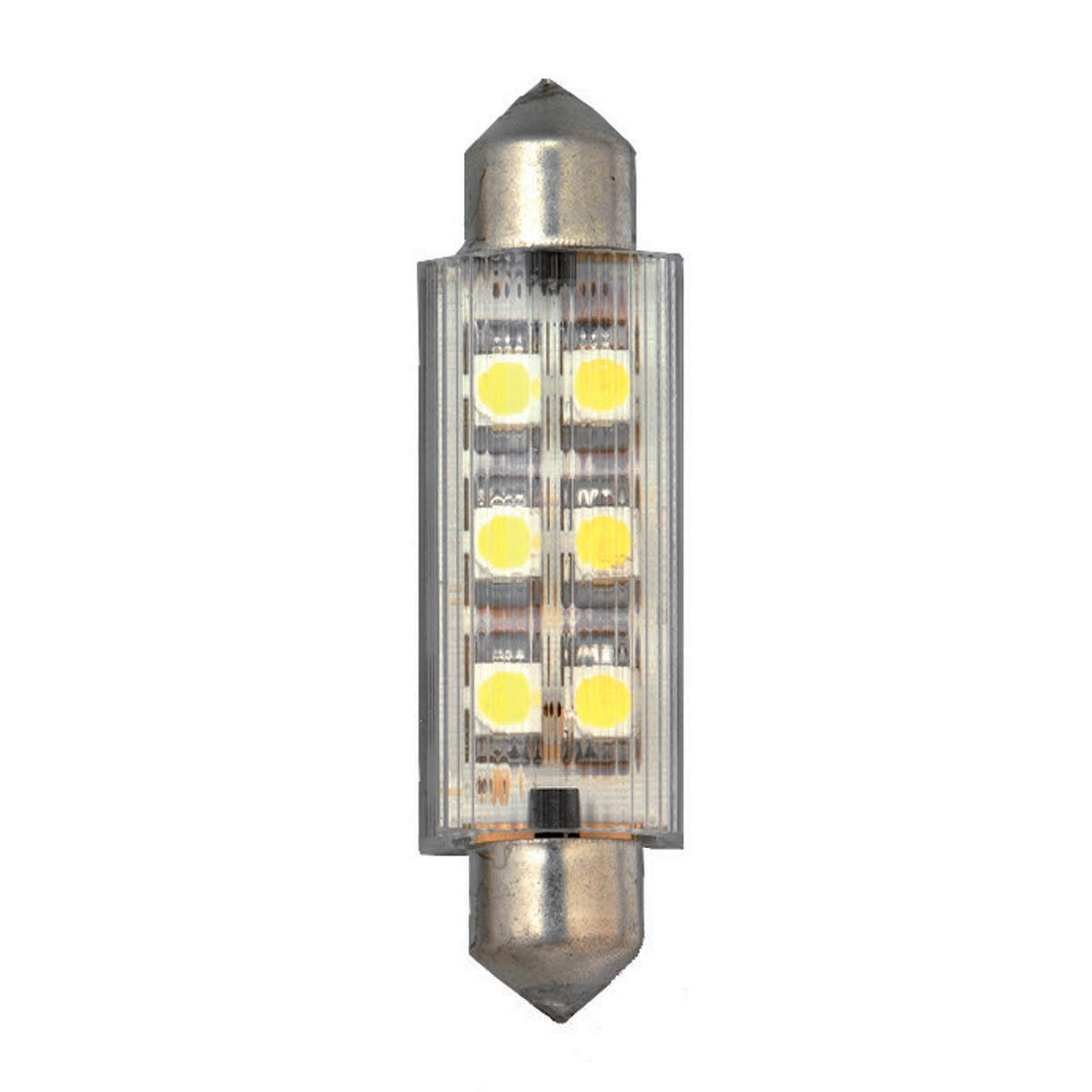 Bombilla LED torpedo T-LED