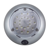 Trem Faretto al led Volts 12 Watt 4,0 LED 20 Lumen luce Bianco