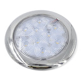 Trem LED Boat Ceiling Light without Recessed Mount