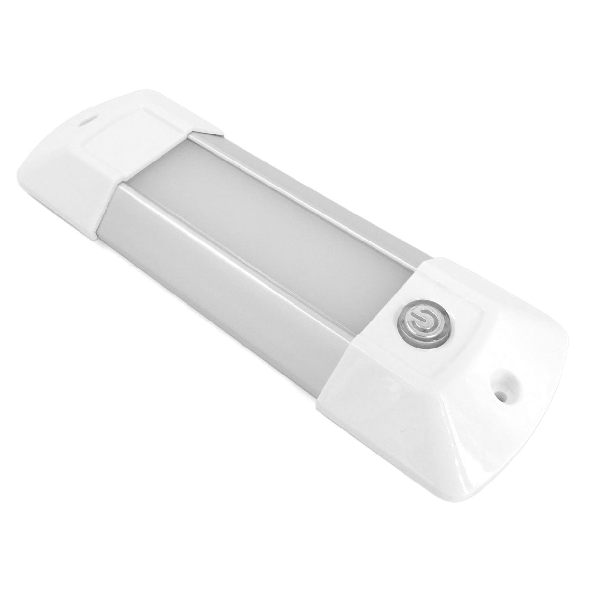 Lámpara de techo LED para barco Trem