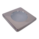 Trem 1 LED recessed boat ceiling light