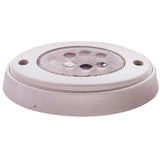 Trem 12V Boots-Deckenleuchte mit 6 LEDs, Glas, Druckknopf zum Einschalten